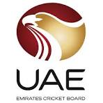Emirates Cricket Board